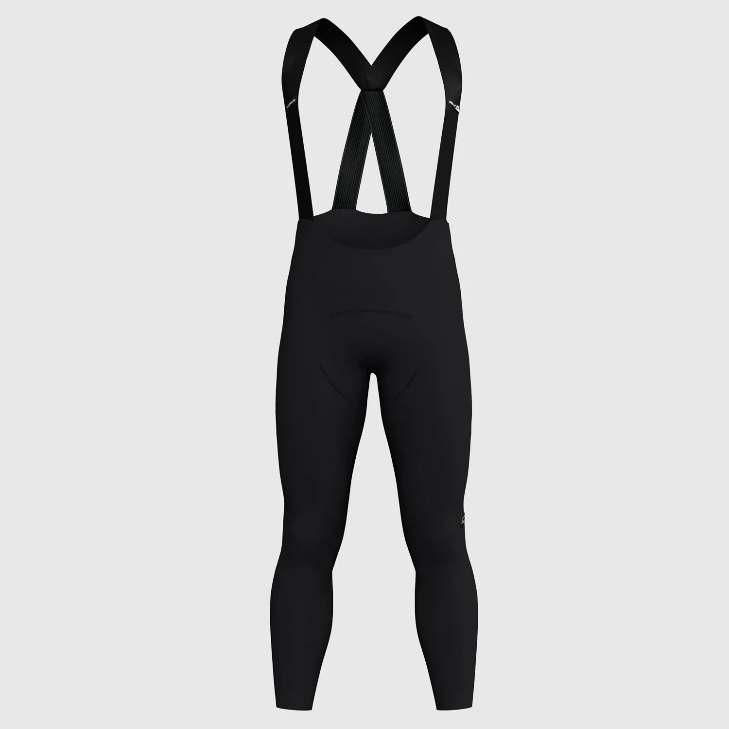Cuissard Long à Bretelles ASSOS MILLE GT SPRING FALL S11 Noir
