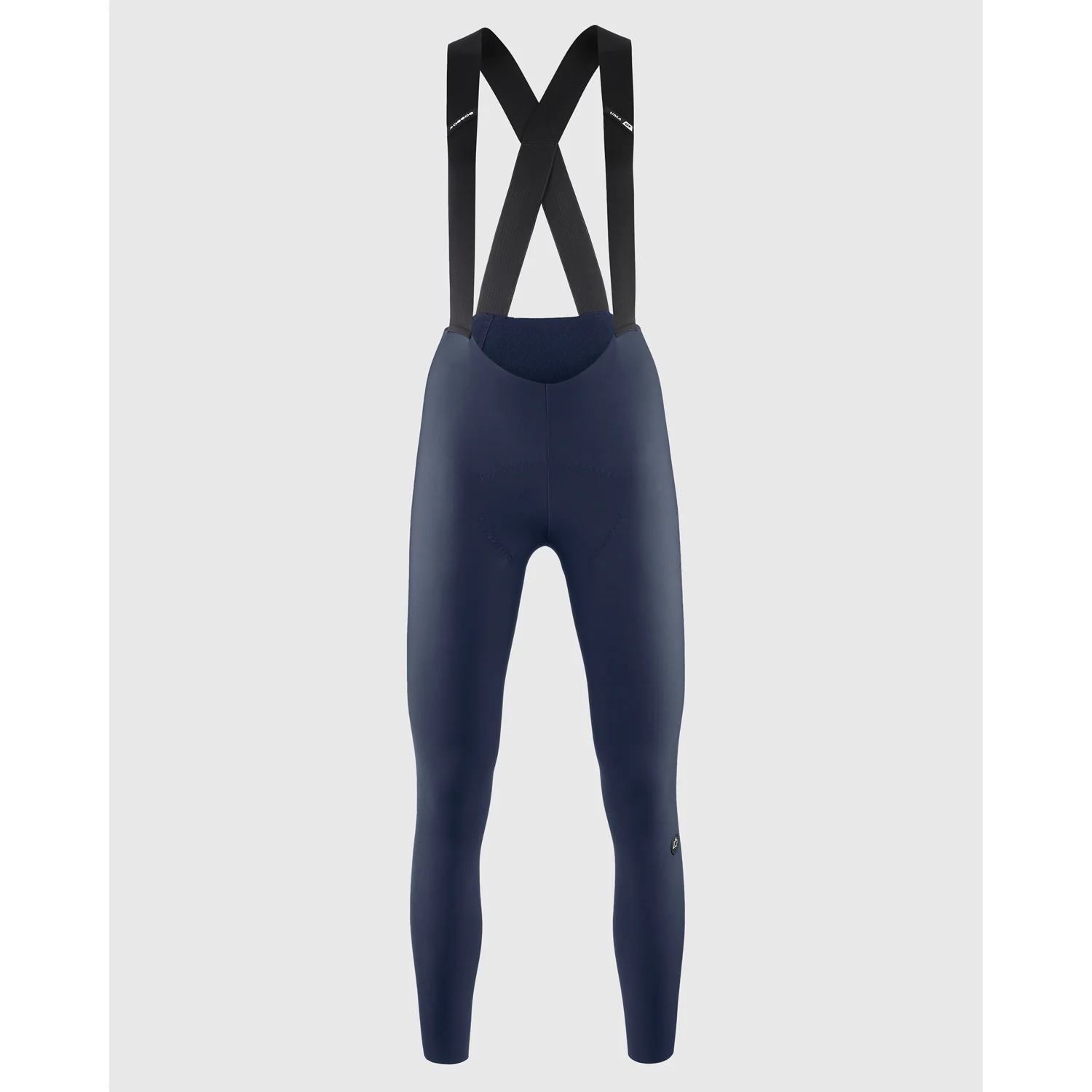 Cuissard Long à Bretelles ASSOS UMA GT SPRING FALL S11 Femme Primal Blue