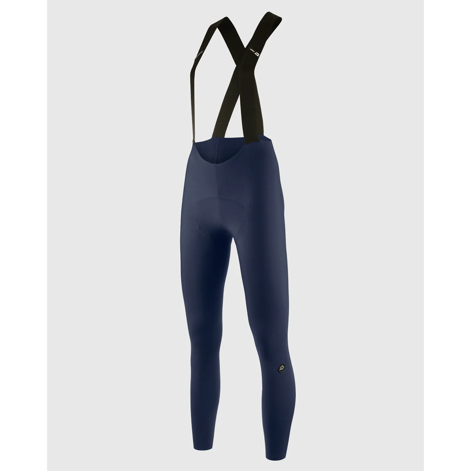 Cuissard Long à Bretelles ASSOS UMA GT SPRING FALL S11 Femme Primal Blue - Image 5