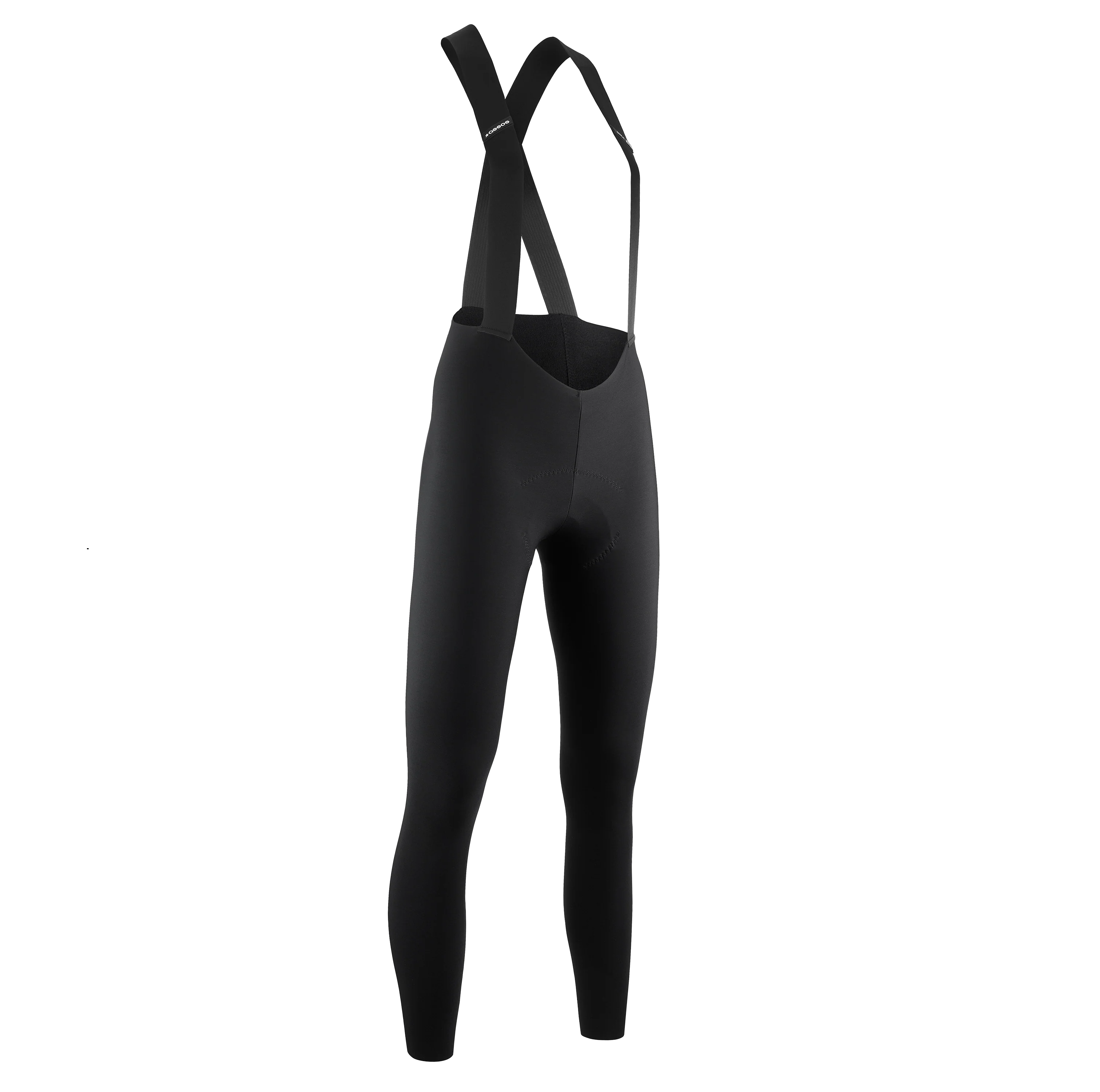 Cuissard Long à Bretelles ASSOS UMA GT SPRING FALL S11 Femme Noir - Image 3