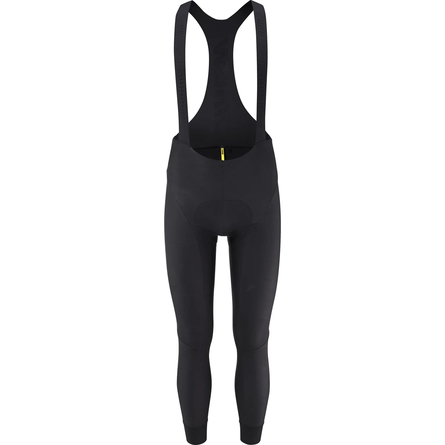 Cuissard Long à Bretelles MAVIC COSMIC THERMO Noir