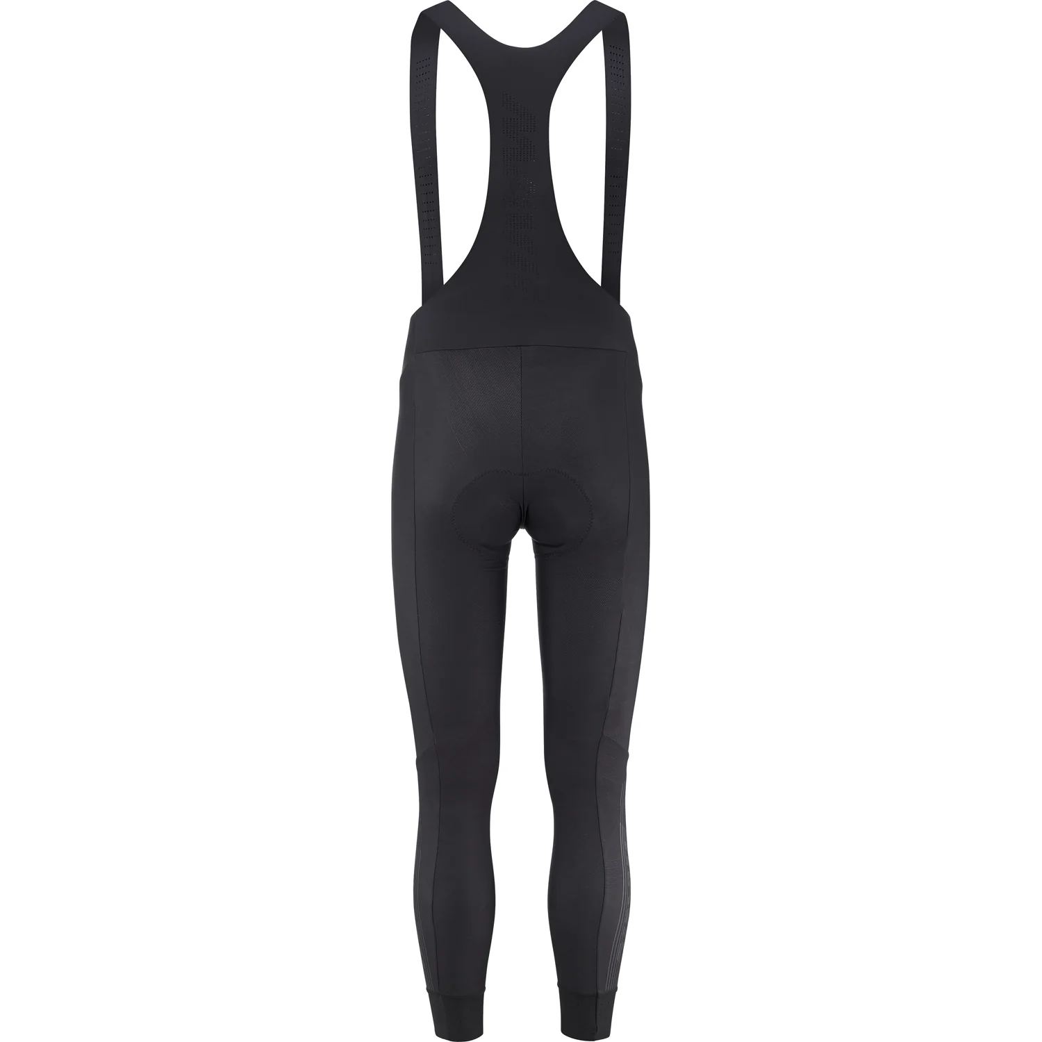 Cuissard Long à Bretelles MAVIC COSMIC THERMO Noir - Image 2