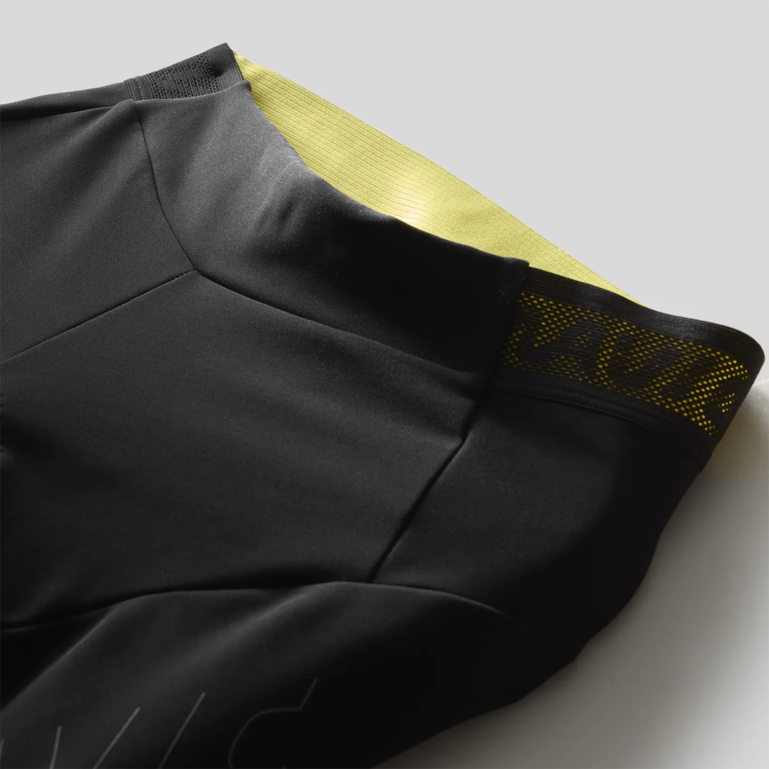 Cuissard Long MAVIC AKSIUM THERMO Femme Noir - Image 5