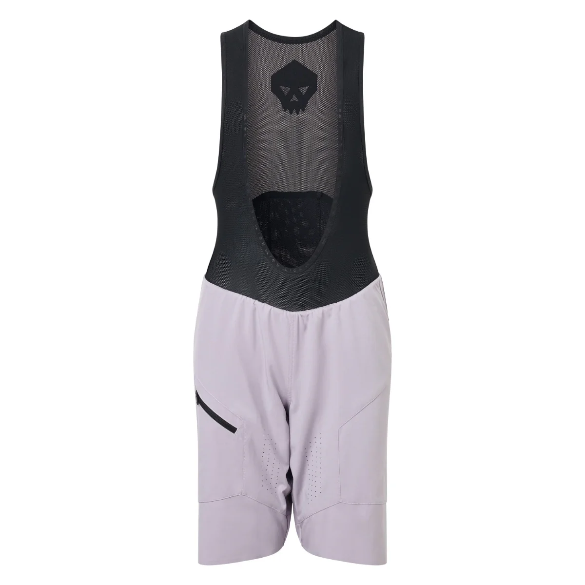 Short USWE HYBRID MTB Femme Lavande - Image 2