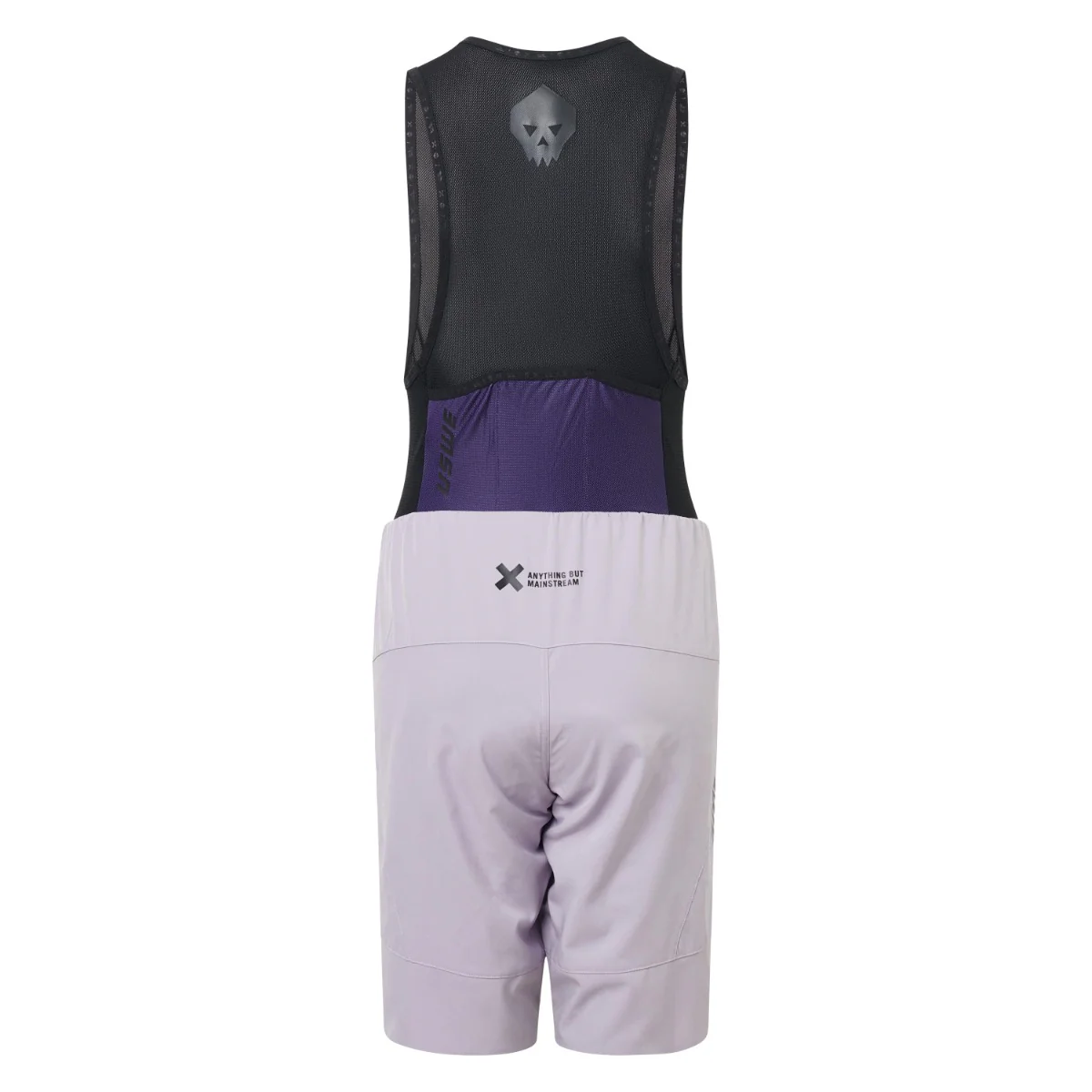 Short USWE HYBRID MTB Femme Lavande - Image 3