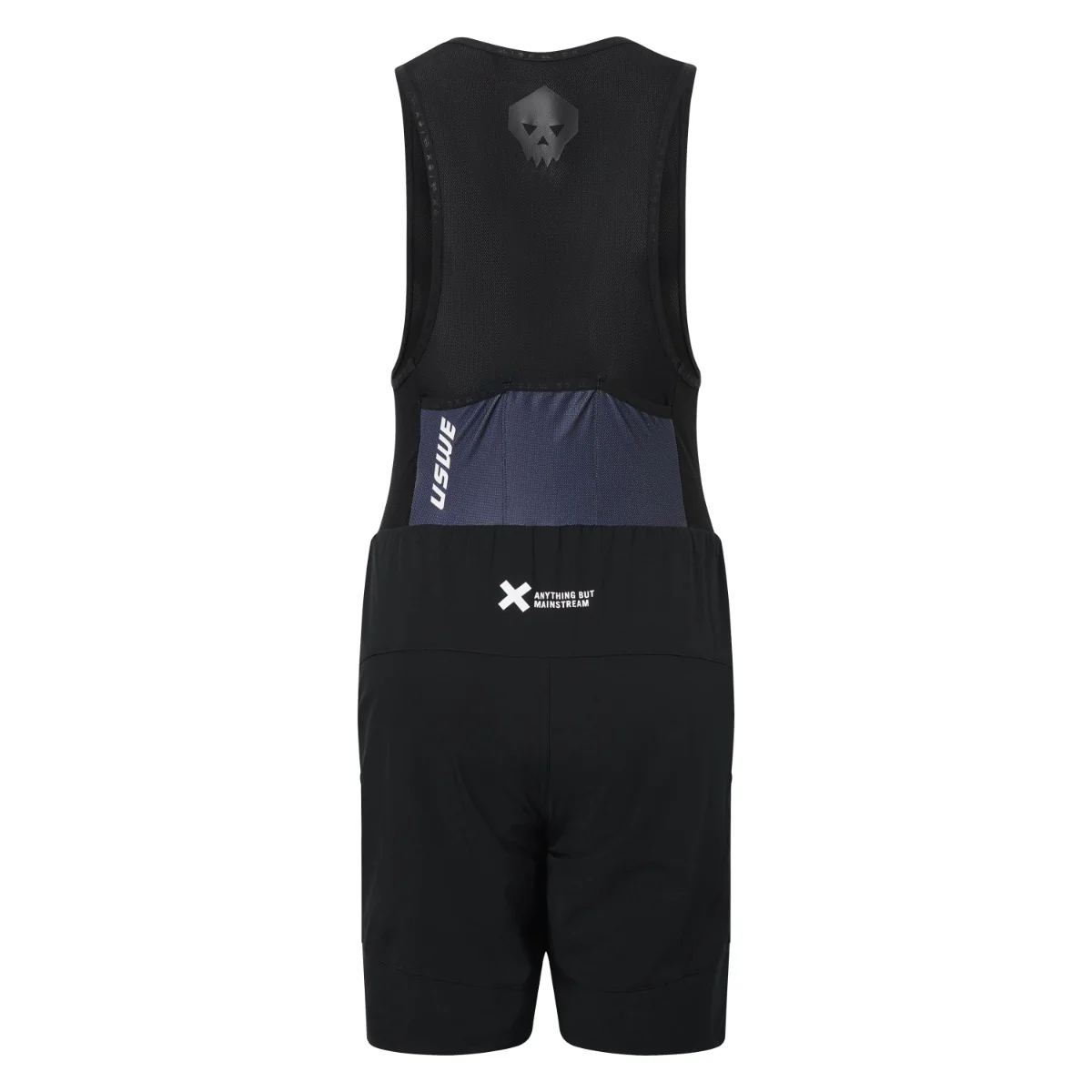 Short USWE HYBRID MTB Femme Noir - Image 3