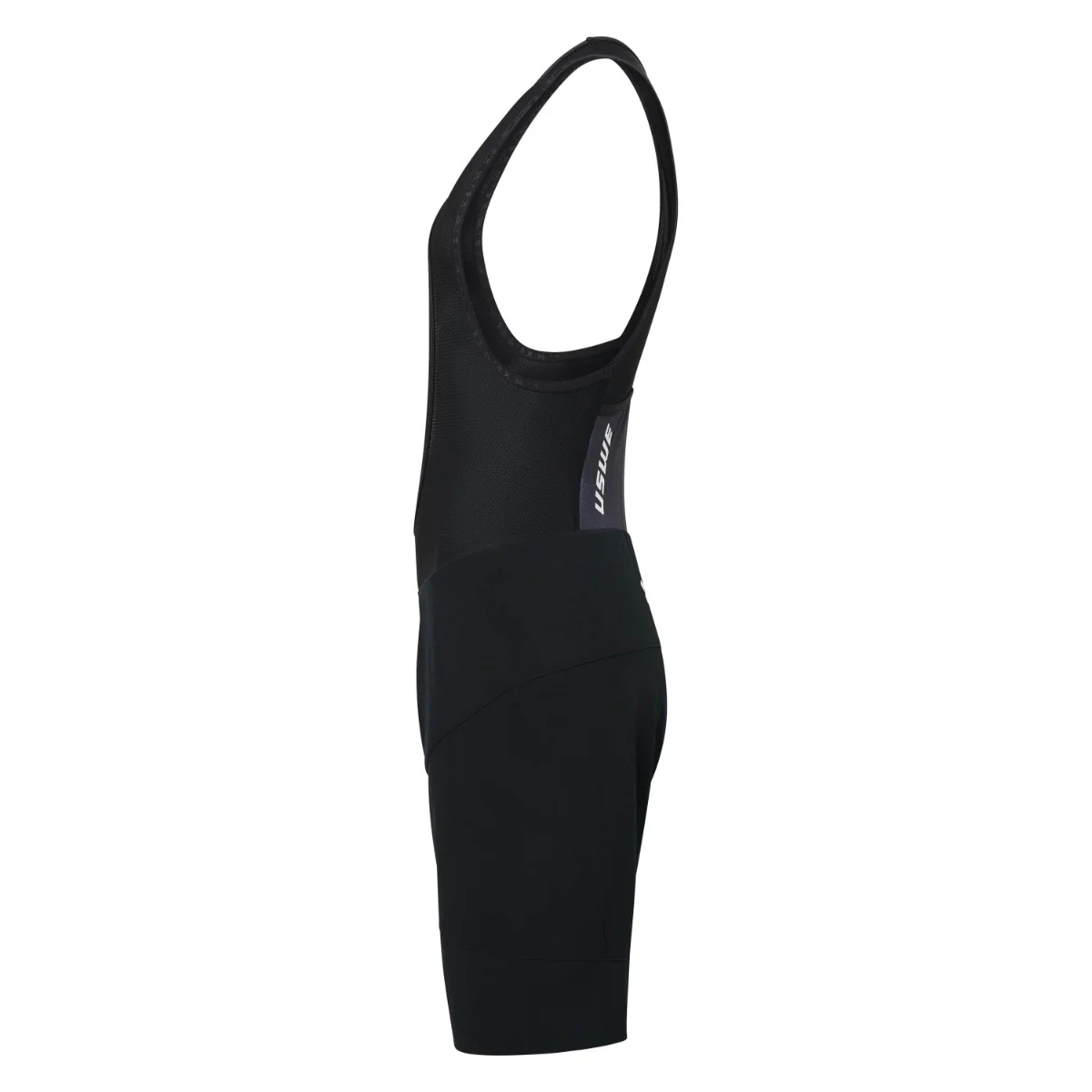 Short USWE HYBRID MTB Femme Noir - Image 4