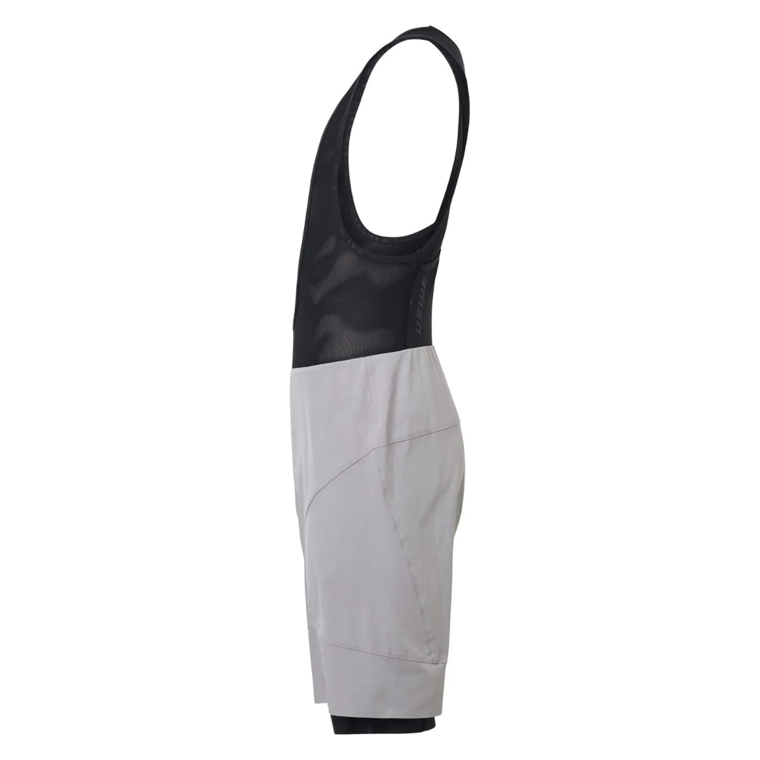 Short USWE HYBRID MTB Gris - Image 4