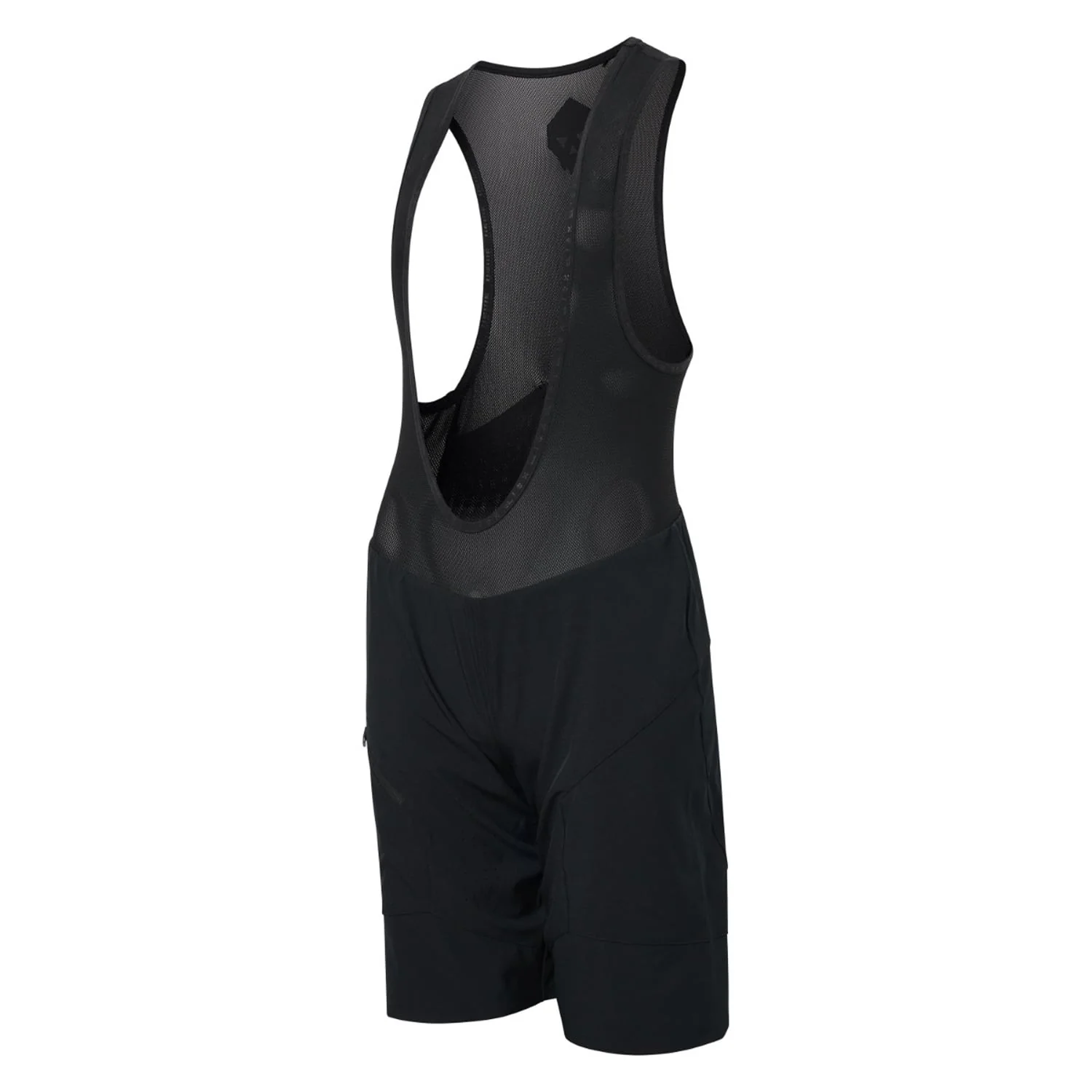 Short USWE HYBRID MTB Noir - Image 3