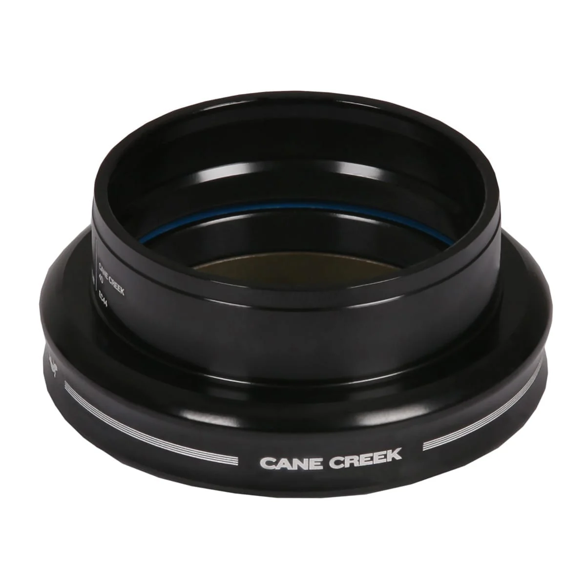 Cuvette Basse pour Jeu de Direction Externe CANE CREEK FORTY 1.5" EC44