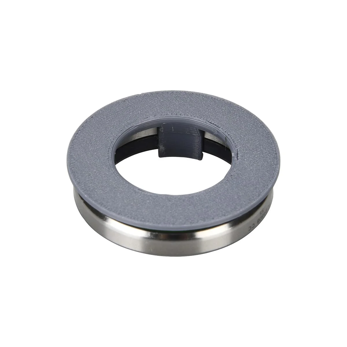 Cuvette Basse pour Jeu de Direction Intégré WOLF TOOTH PREMIUM 1.5" IS52 Noir - Image 2