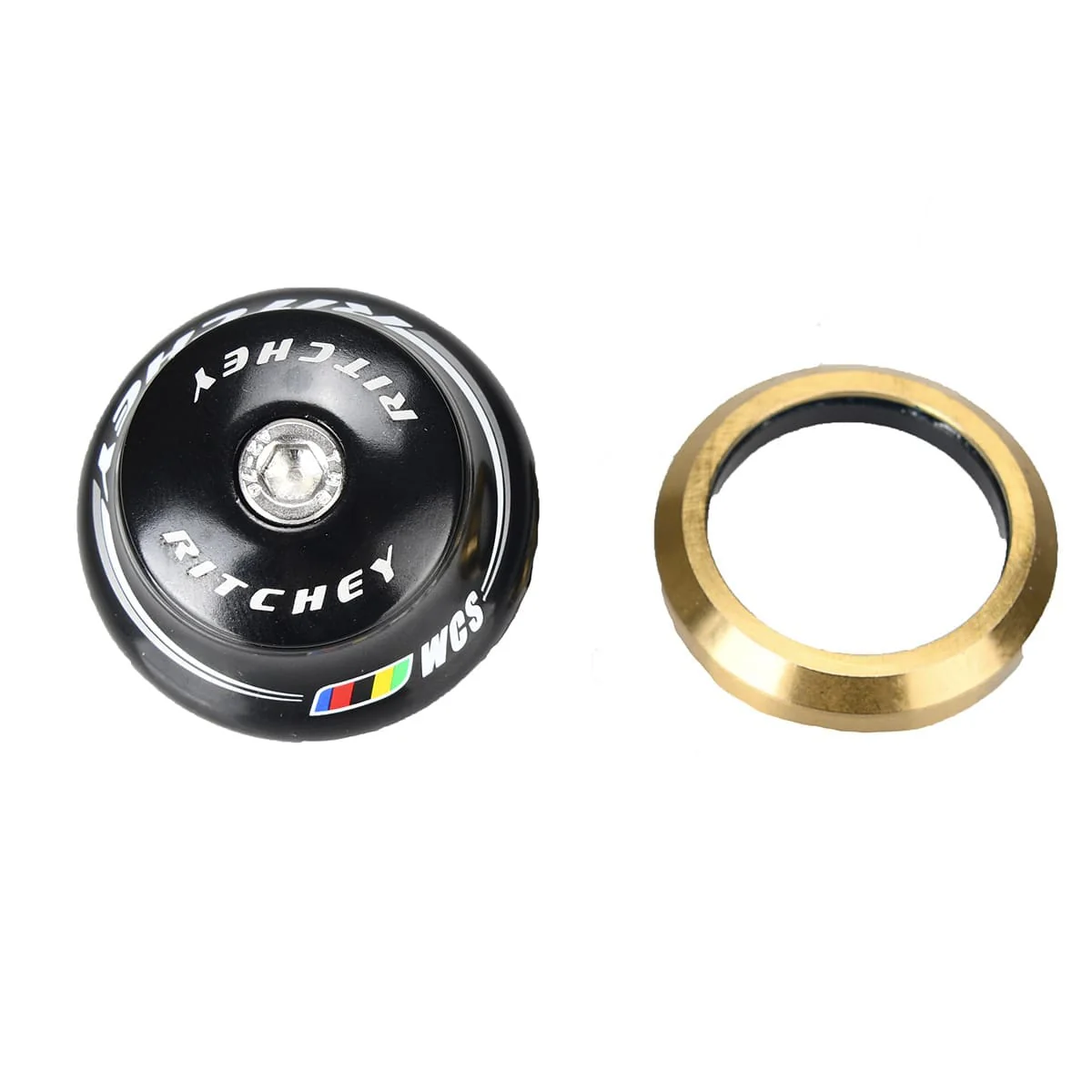 Cuvette haute pour Jeu de Direction RITCHEY WCS IS42/28.6 Drop 15.3mm - Image 2