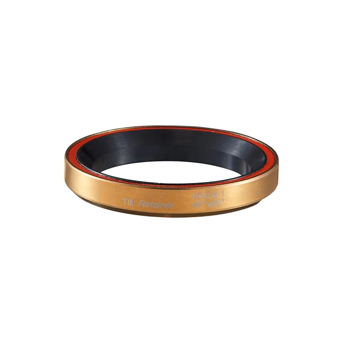 Cuvette Haute pour Jeu de Direction RITCHEY WCS ZS44/28.6 + 7.3mm Top Cap - Image 2