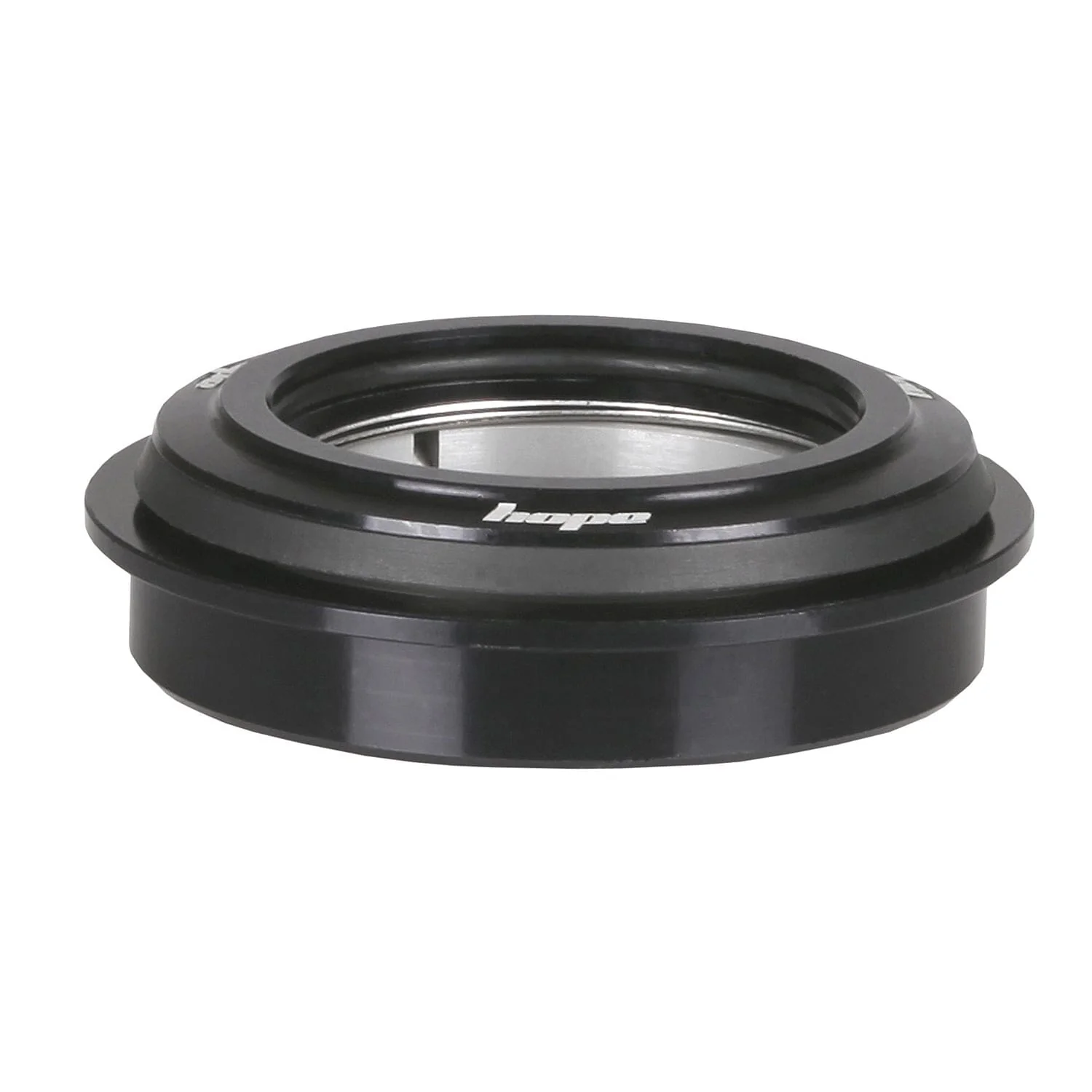 Cuvette Haute pour Jeu de Direction Semi-Intégré HOPE PICK'N'MIX 1.5" ZS56 Noir