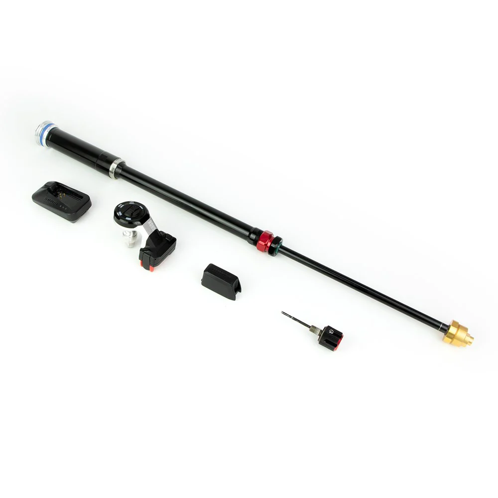 Kit Upgrade Cartouche ROCKSHOX Charger 3.2 FLIGHT ATTENDANT avec ButterCups pour Lyrik E1+ (2027+)