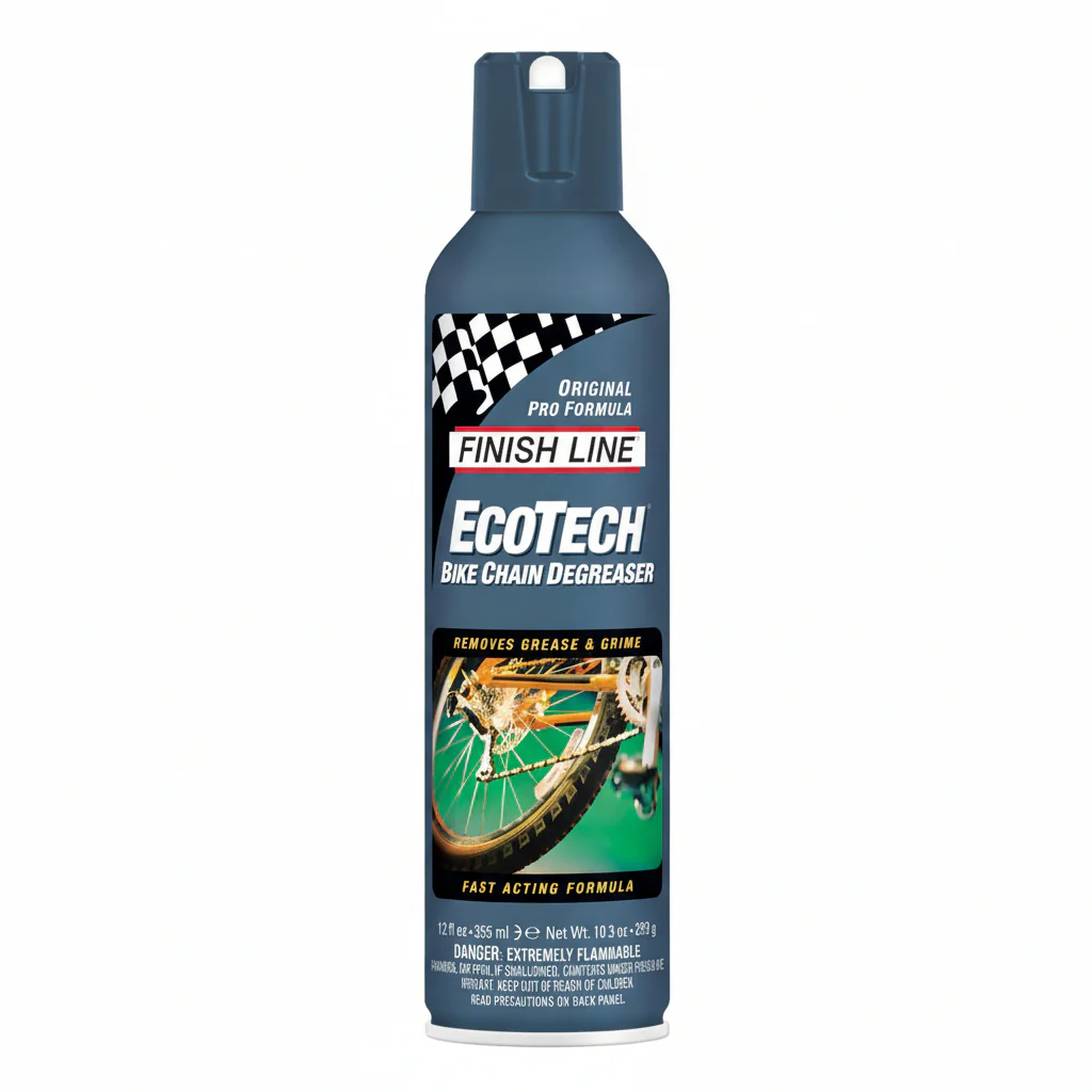 Dégraissant FINISH LINE ECOTECH (600 ml)