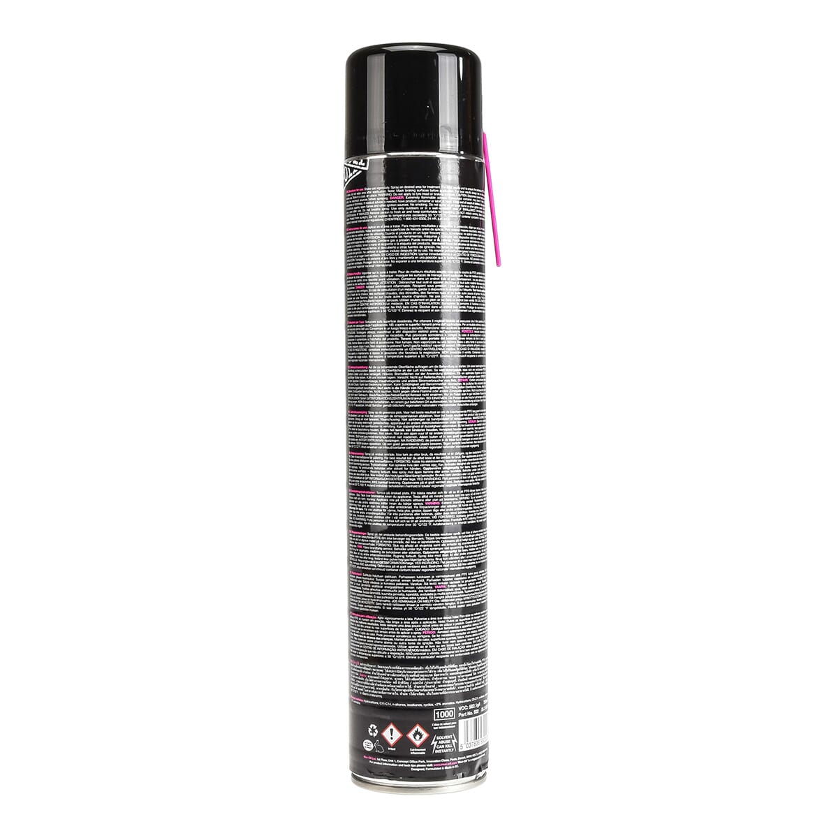 Dégrippant Lubrifiant MUC-OFF MO94 Atelier (750 ml) - Image 2
