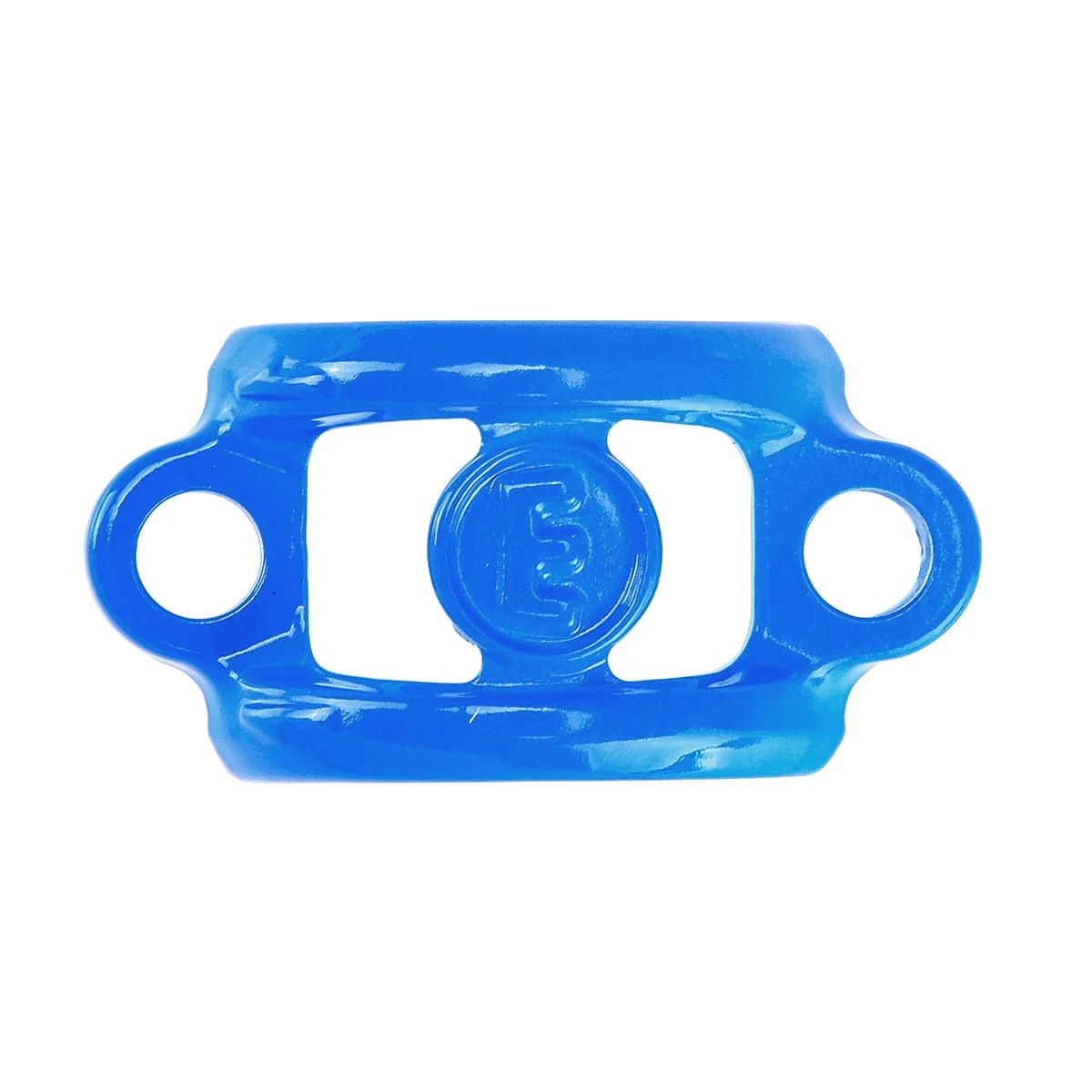 Demi-Collier MAGURA Aluminium MT / HS Bleu - Image 2