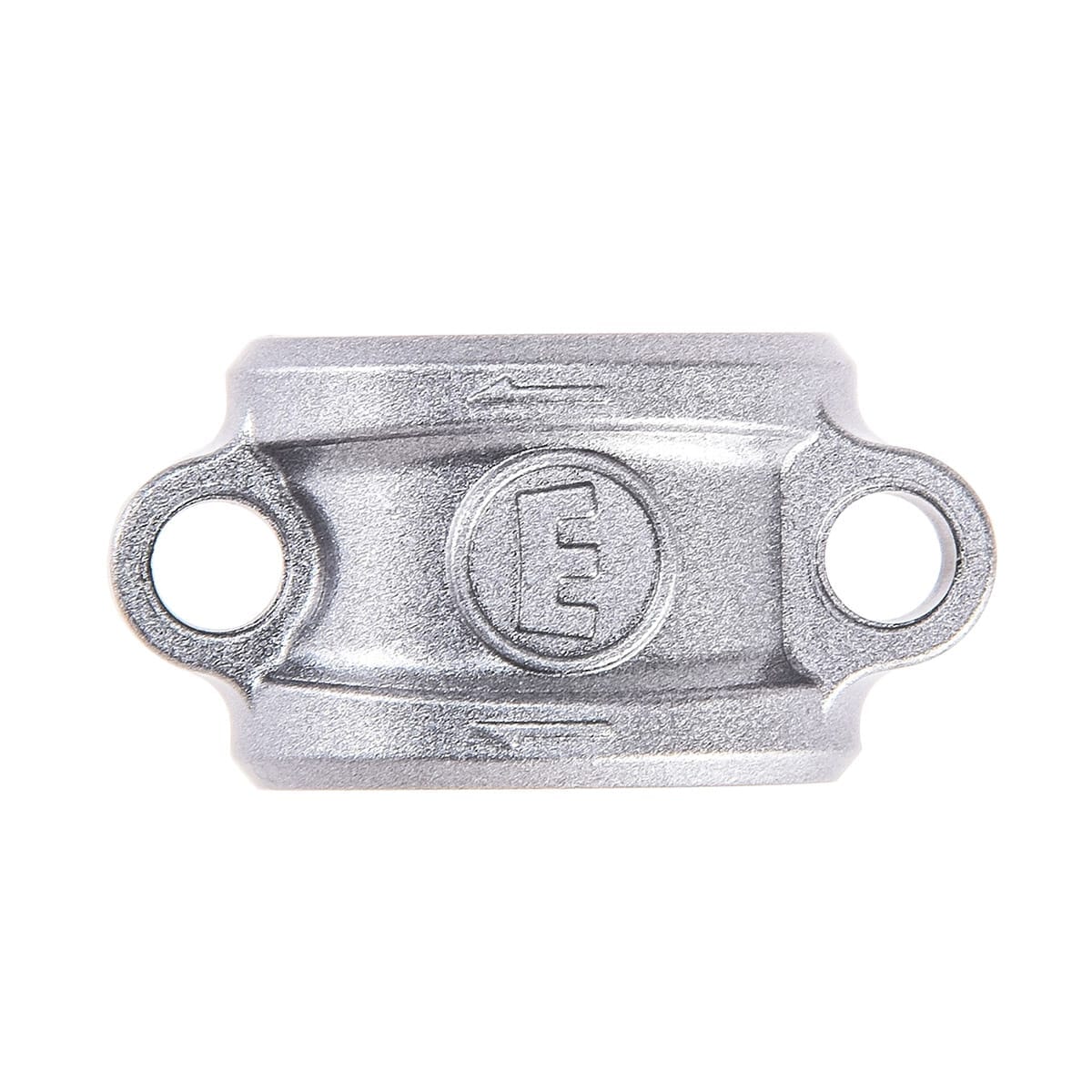 Demi-Collier MAGURA Carbotecture MT / HS Argent - Image 2