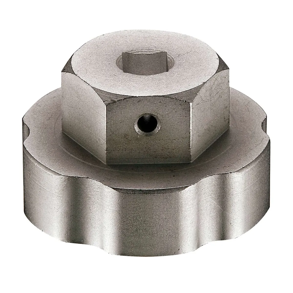 Démonte Boîtier de Pédalier LEZYNE SOCKET DRIVER - Image 2