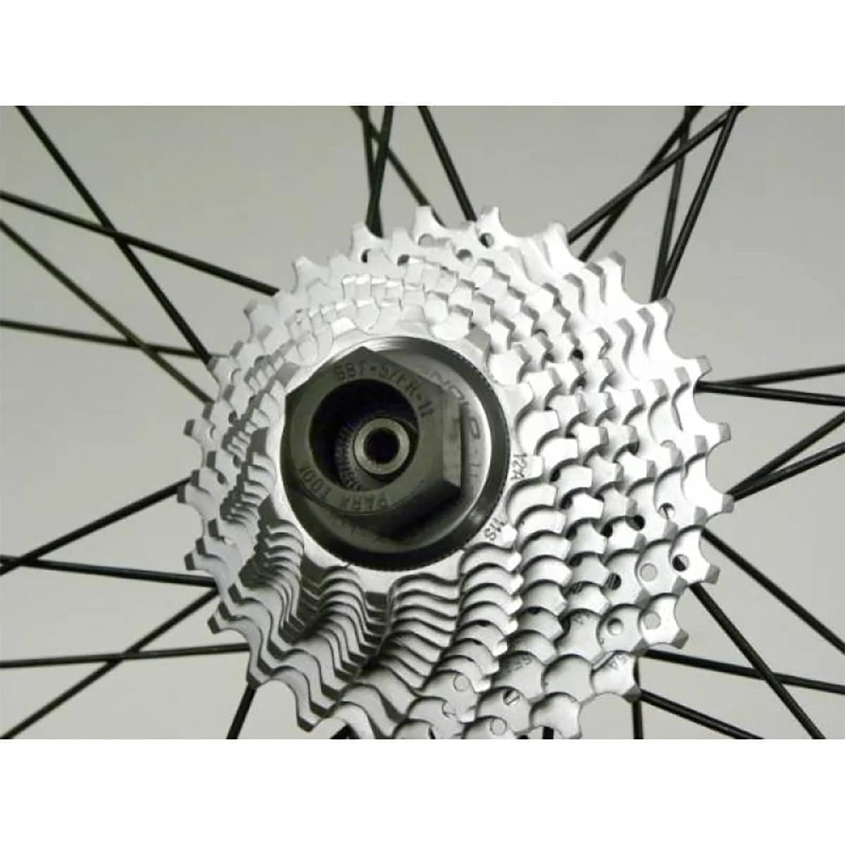 Démonte Boîtier et Cassette Campagnolo PARK TOOL BBT-5 / FR-11 - Image 3