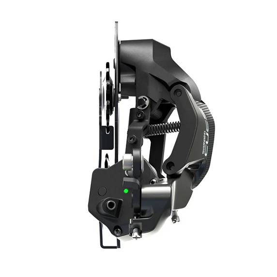 Dérailleur Arrière E-Bike SHIMANO CUES Di2 RD-U6050-GS Linkglide 10V Chape Moyenne - Image 3