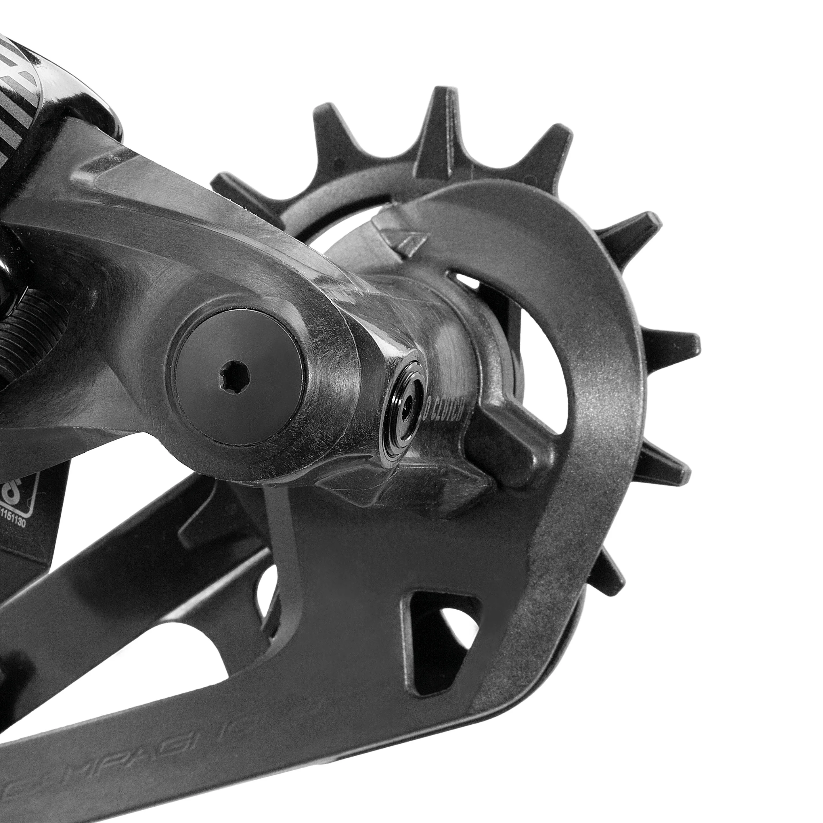 Dérailleur Arrière CAMPAGNOLO 1/2x13V CLUTCH SUPER RECORD ALL ROAD / ROAD - Image 4
