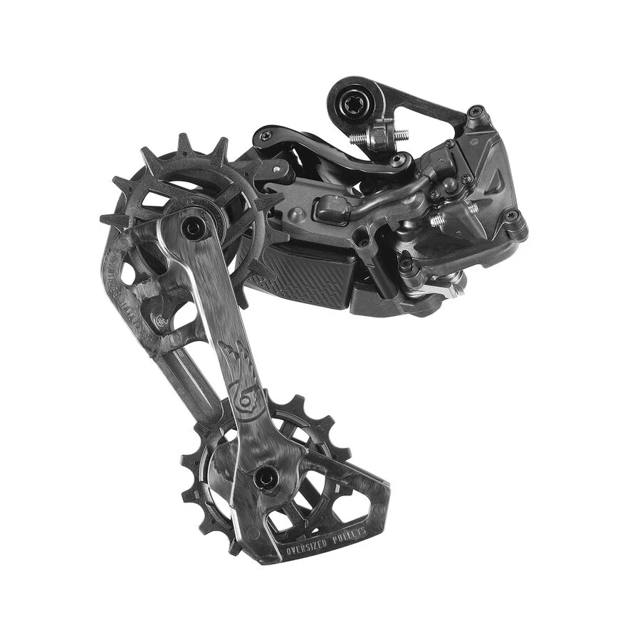 Dérailleur Arrière 13V CAMPAGNOLO SUPER RECORD WRL Standard/UDH - Image 3