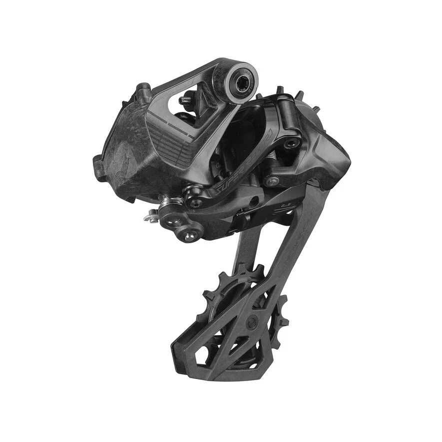 Dérailleur Arrière 13V CAMPAGNOLO SUPER RECORD WRL Standard/UDH - Image 4