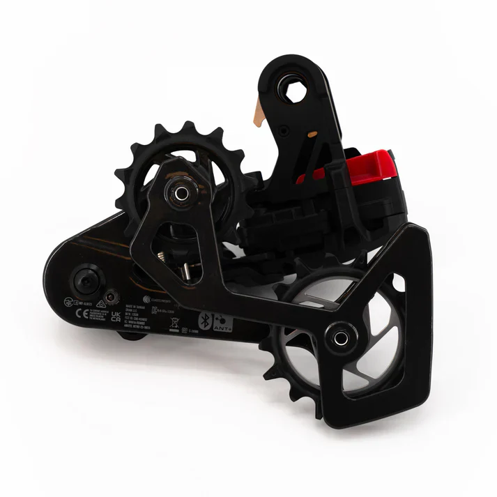 Dérailleur Arrière 13V SRAM RED XPLR AXS - Image 4