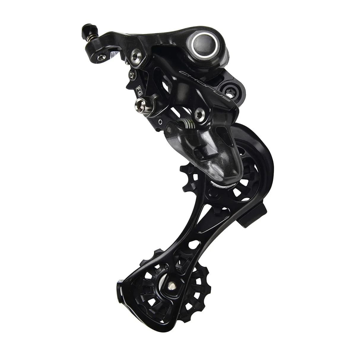 Dérailleur Arrière CAMPAGNOLO CHORUS 12V - Image 2