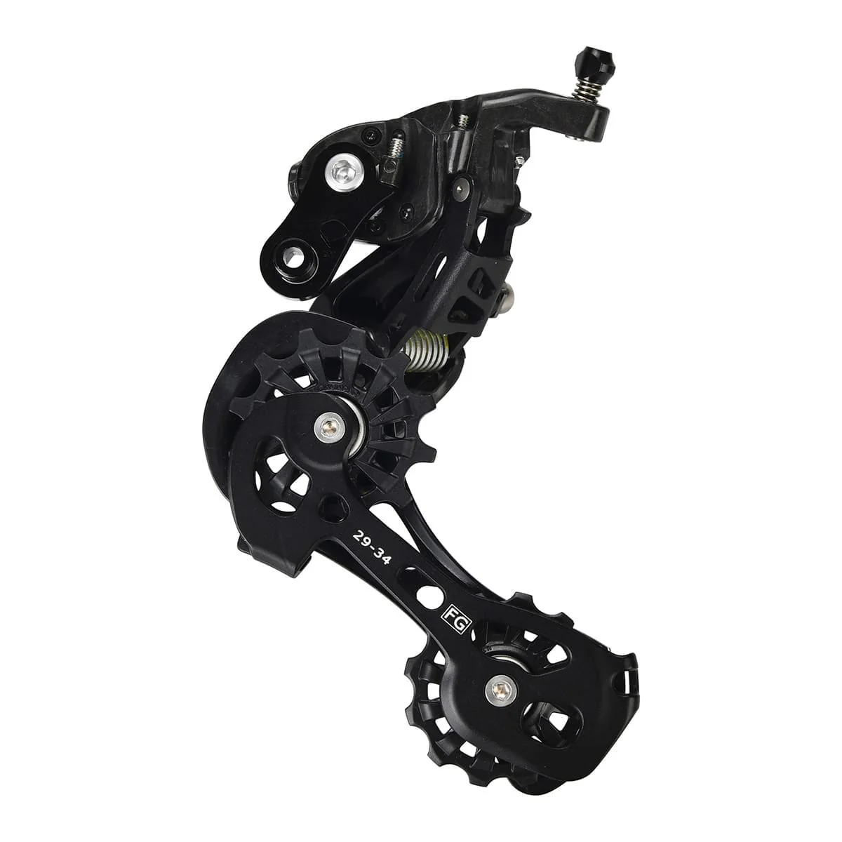 Dérailleur Arrière CAMPAGNOLO CHORUS 12V - Image 3