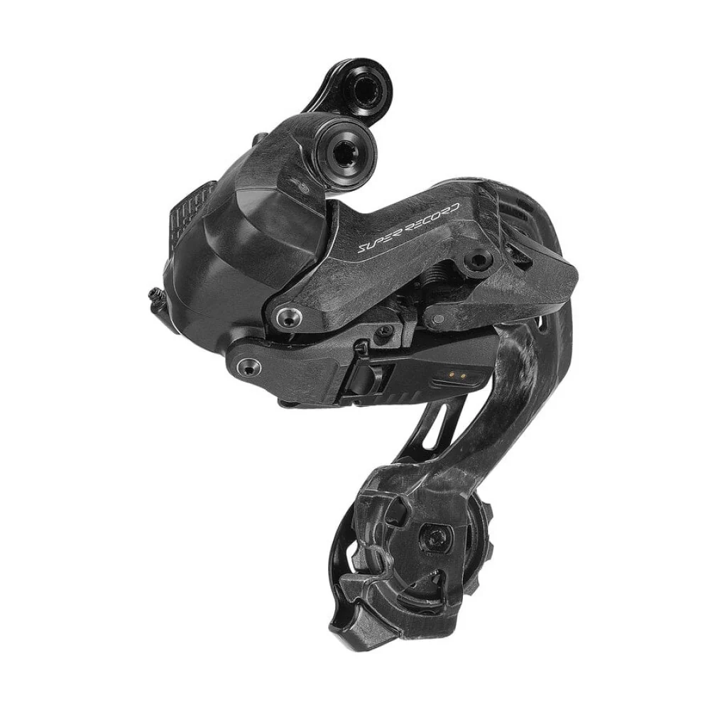 Dérailleur Arrière CAMPAGNOLO SUPER RECORD WRL 12V - Image 2