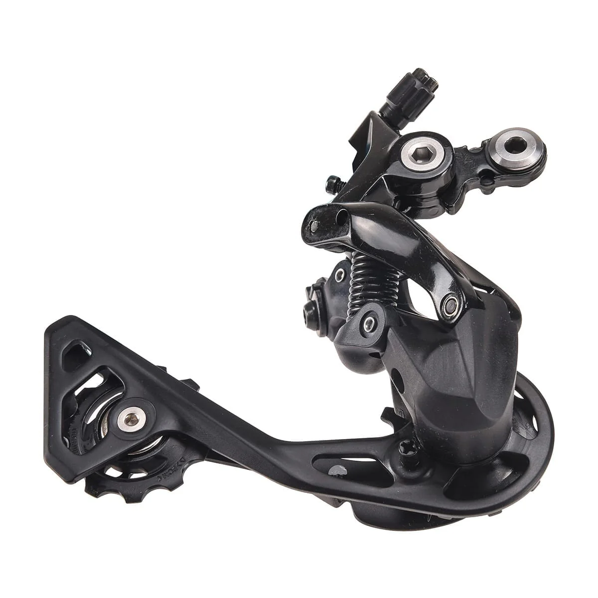 Dérailleur Arrière SHIMANO 105 R7000-GS 11V Chape Moyenne Noir - Image 3