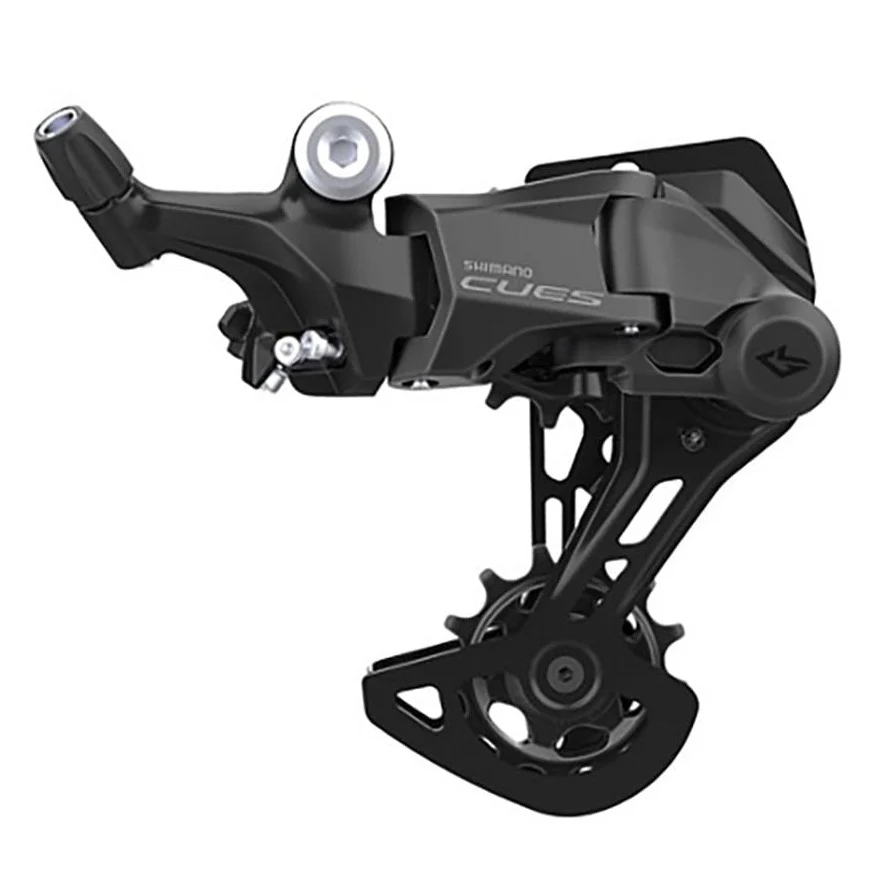 Dérailleur Arrière SHIMANO CUES RD-U4000 9V Linkglide