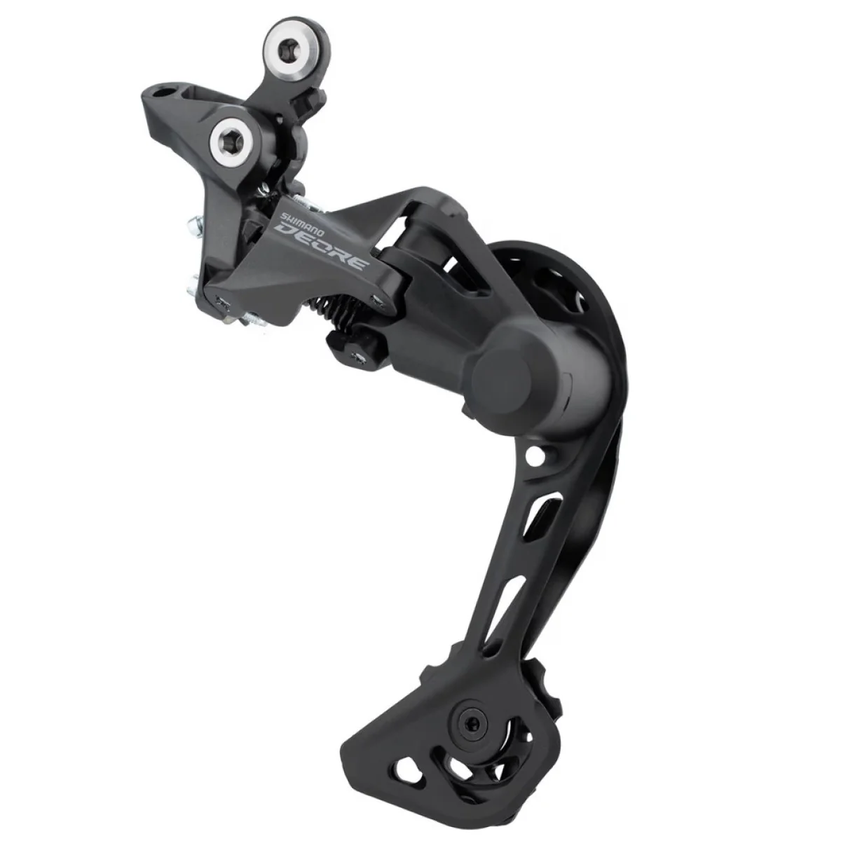 Dérailleur Arrière SHIMANO DEORE RD-M4120-SGS 10/11V Chape Longue - Image 3