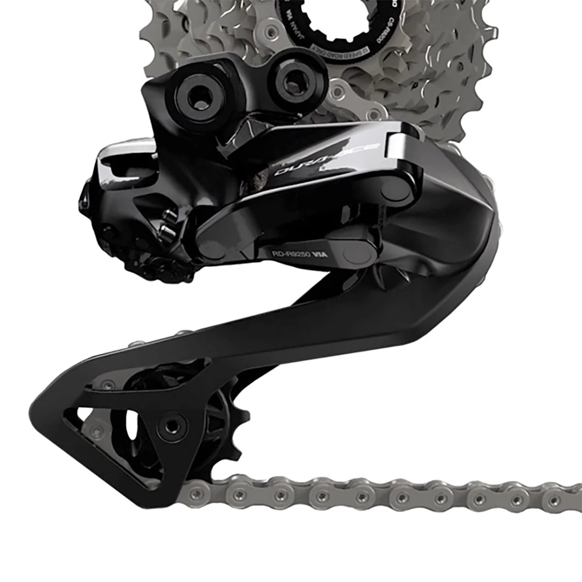 Dérailleur Arrière SHIMANO DURA-ACE DI2 R9250 12V - Image 3