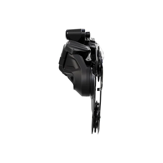 Dérailleur Arrière SHIMANO GRX Di2 Wireless RX717 12V SGS 10-51 dents - Image 3