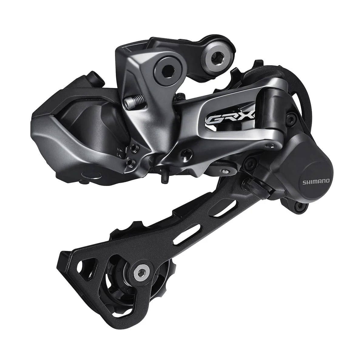 Dérailleur Arrière SHIMANO GRX DI2 RX817 11V