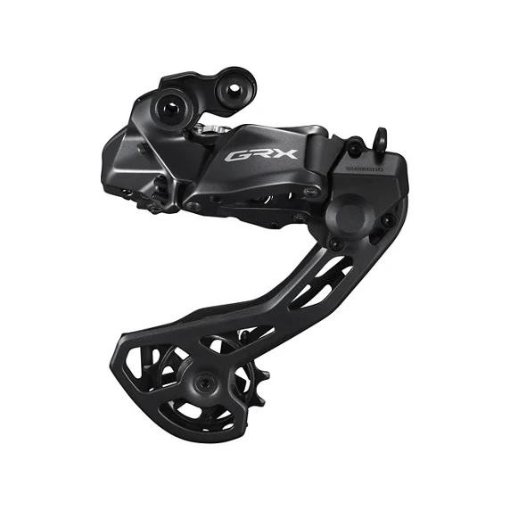 Dérailleur Arrière SHIMANO GRX RX825 Di2 12V