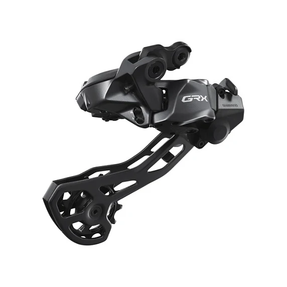 Dérailleur Arrière SHIMANO GRX RX825 Di2 12V - Image 2