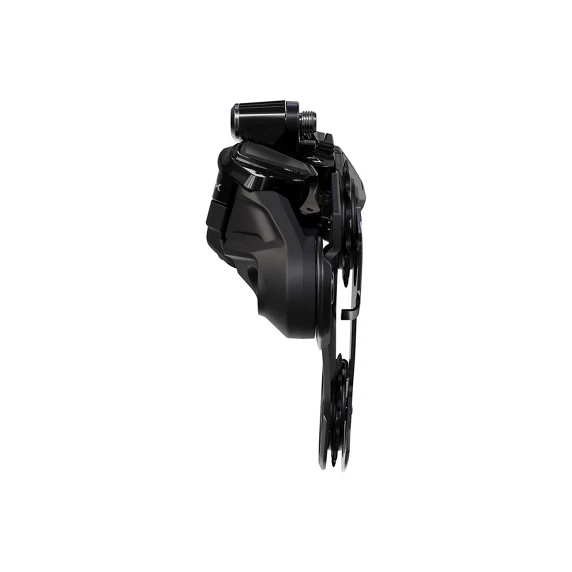 Dérailleur Arrière SHIMANO GRX Di2 Wireless RX827 12V SGS 10-51 dents - Image 5