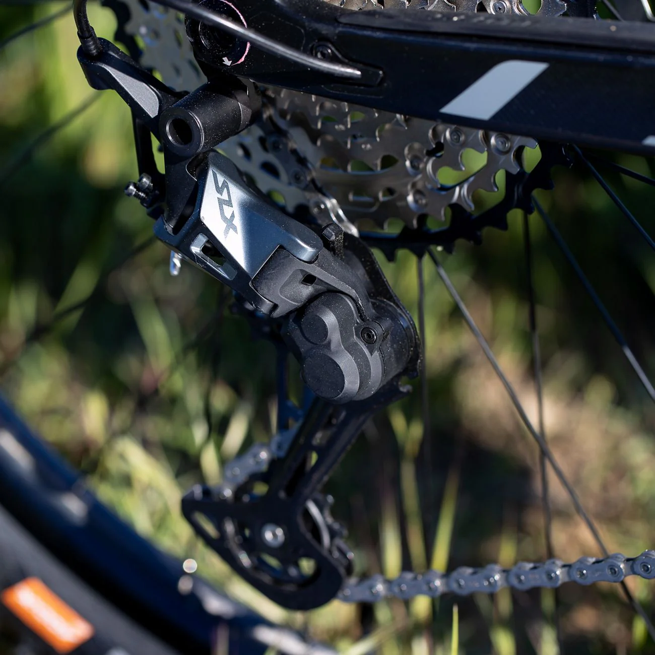 Dérailleur Arrière SHIMANO SLX RD-M7100-SGS 12V Chape Longue - Image 2