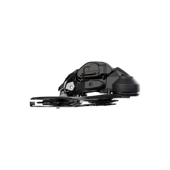 Dérailleur Arrière SHIMANO XT Di2 Wireless M8250-SGS 12V Chape Longue - Image 3