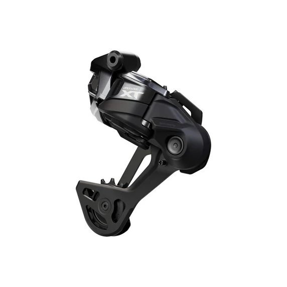 Dérailleur Arrière SHIMANO XT Di2 Wireless M8250-SGS 12V Chape Longue - Image 4