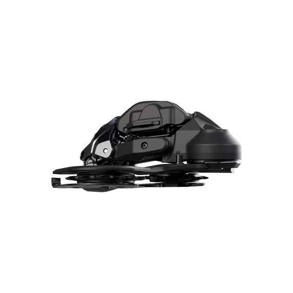 Dérailleur Arrière SHIMANO XT Di2 Wireless M8250-GS 12V Chape Moyenne - Image 3