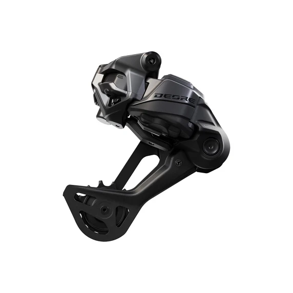 Dérailleur Arrière SHIMANO DEORE Di2 Wireless M6250-SGS 12V Chape Longue