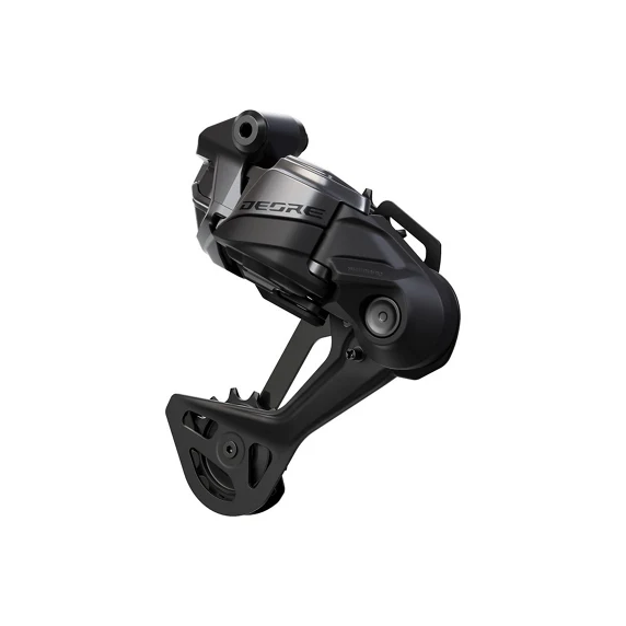 Dérailleur Arrière SHIMANO DEORE Di2 Wireless M6250-SGS 12V Chape Longue - Image 3