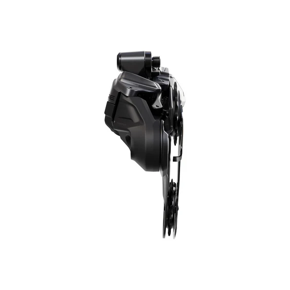 Dérailleur Arrière SHIMANO DEORE Di2 Wireless M6250-SGS 12V Chape Longue - Image 4