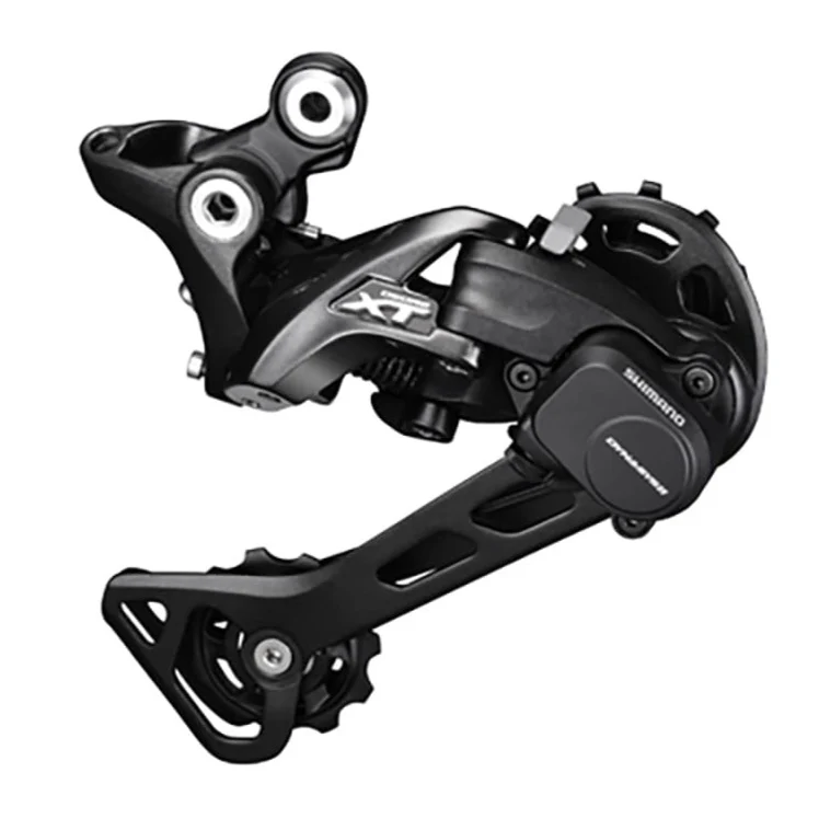 Dérailleur Arrière SHIMANO DEORE XT RD-M8000-SGS 11V Chape Longue